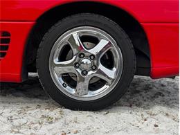 1993 Mitsubishi 3000GT (CC-2113475) for sale in Glendale, California