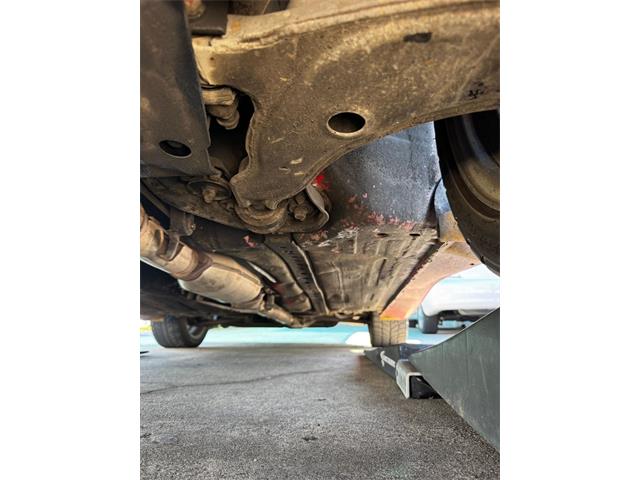 1993 Mitsubishi 3000GT (CC-2113475) for sale in Glendale, California
