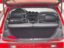 1993 Mitsubishi 3000GT (CC-2113475) for sale in Glendale, California