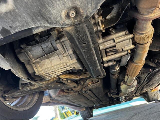 1993 Mitsubishi 3000GT (CC-2113475) for sale in Glendale, California