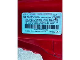 1993 Mitsubishi 3000GT (CC-2113475) for sale in Glendale, California