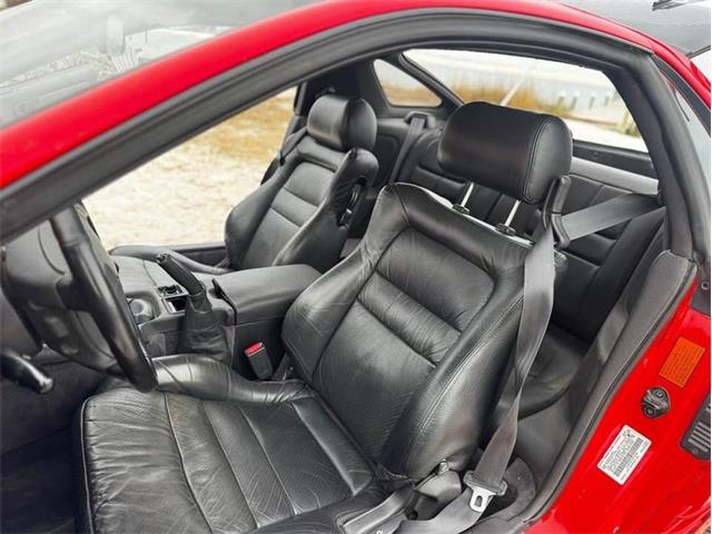 1993 Mitsubishi 3000GT (CC-2113475) for sale in Glendale, California