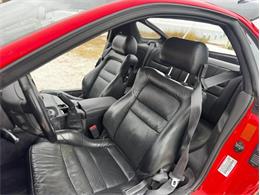 1993 Mitsubishi 3000GT (CC-2113475) for sale in Glendale, California