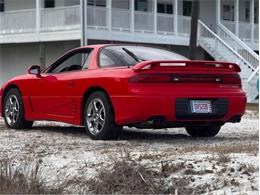 1993 Mitsubishi 3000GT (CC-2113475) for sale in Glendale, California
