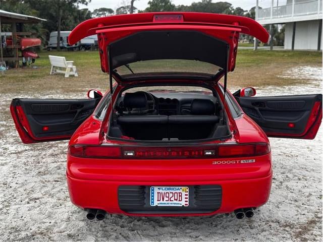 1993 Mitsubishi 3000GT (CC-2113475) for sale in Glendale, California