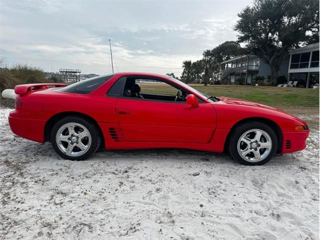 1993 Mitsubishi 3000GT (CC-2113475) for sale in Glendale, California