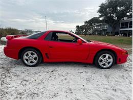 1993 Mitsubishi 3000GT (CC-2113475) for sale in Glendale, California