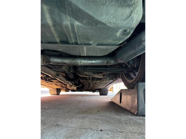 1993 Mitsubishi 3000GT (CC-2113475) for sale in Glendale, California