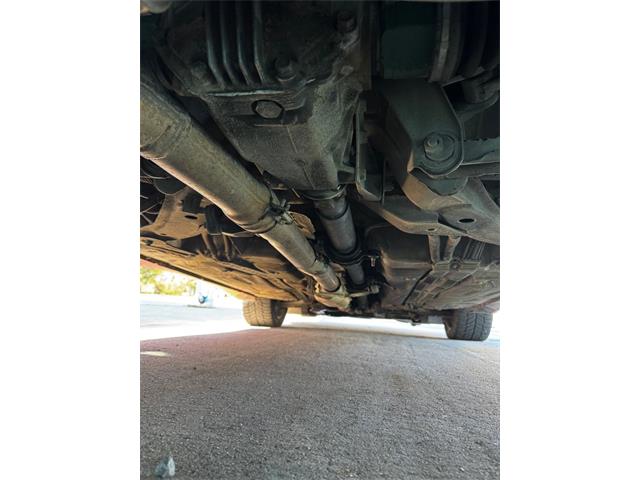 1993 Mitsubishi 3000GT (CC-2113475) for sale in Glendale, California