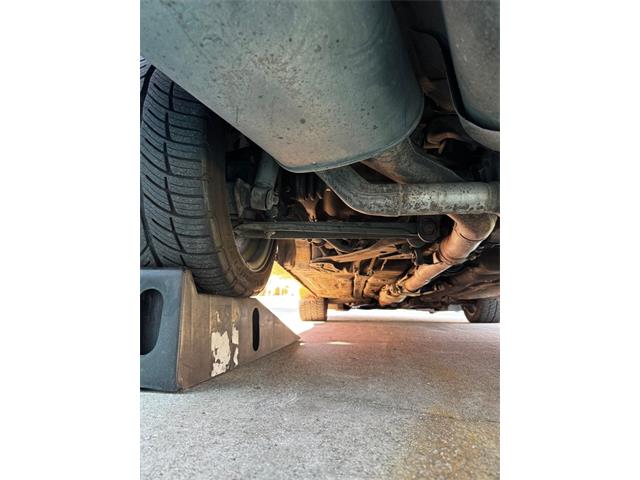 1993 Mitsubishi 3000GT (CC-2113475) for sale in Glendale, California
