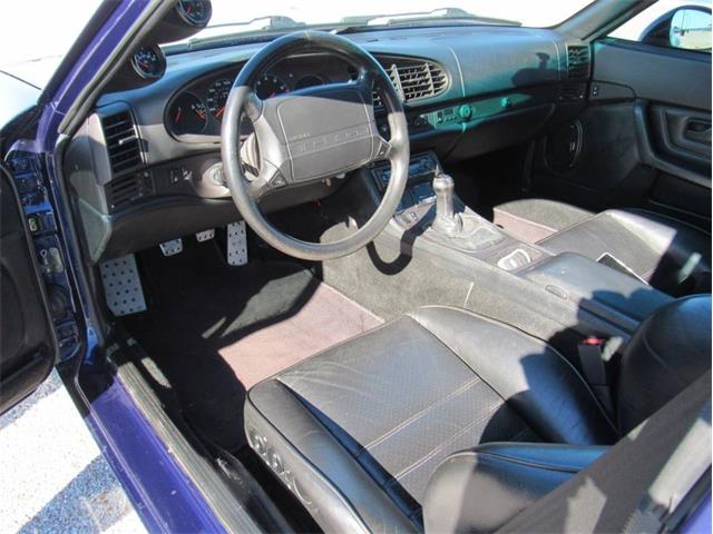 1987 Porsche 944 (CC-2113476) for sale in Glendale, California