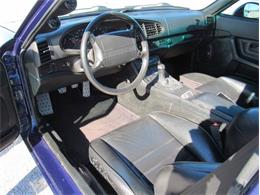 1987 Porsche 944 (CC-2113476) for sale in Glendale, California