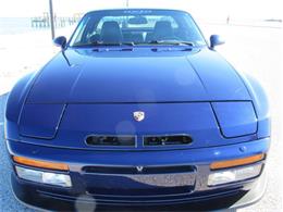 1987 Porsche 944 (CC-2113476) for sale in Glendale, California