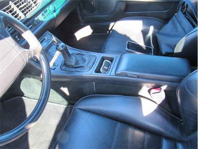 1987 Porsche 944 (CC-2113476) for sale in Glendale, California