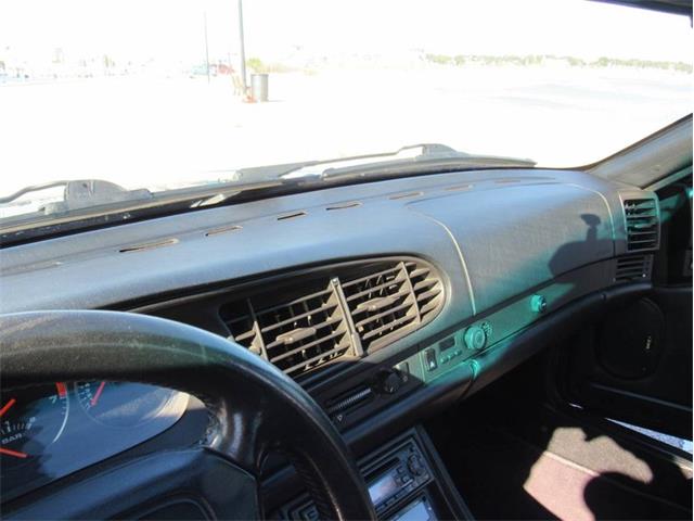 1987 Porsche 944 (CC-2113476) for sale in Glendale, California