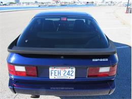 1987 Porsche 944 (CC-2113476) for sale in Glendale, California