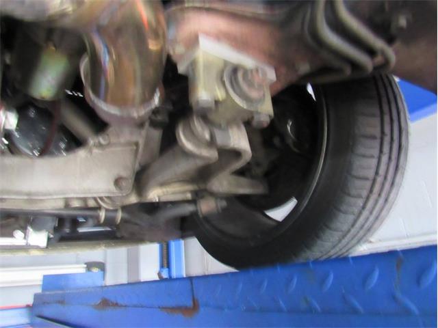 1987 Porsche 944 (CC-2113476) for sale in Glendale, California