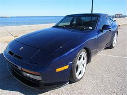 1987 Porsche 944 (CC-2113476) for sale in Glendale, California