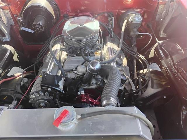 1958 Chevrolet Impala (CC-2113477) for sale in Glendale, California