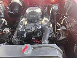 1958 Chevrolet Impala (CC-2113477) for sale in Glendale, California