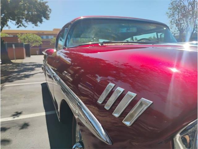 1958 Chevrolet Impala (CC-2113477) for sale in Glendale, California