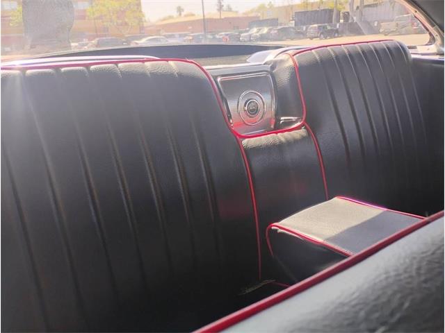 1958 Chevrolet Impala (CC-2113477) for sale in Glendale, California