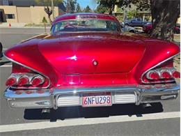 1958 Chevrolet Impala (CC-2113477) for sale in Glendale, California