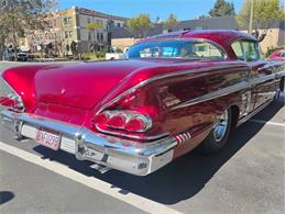 1958 Chevrolet Impala (CC-2113477) for sale in Glendale, California