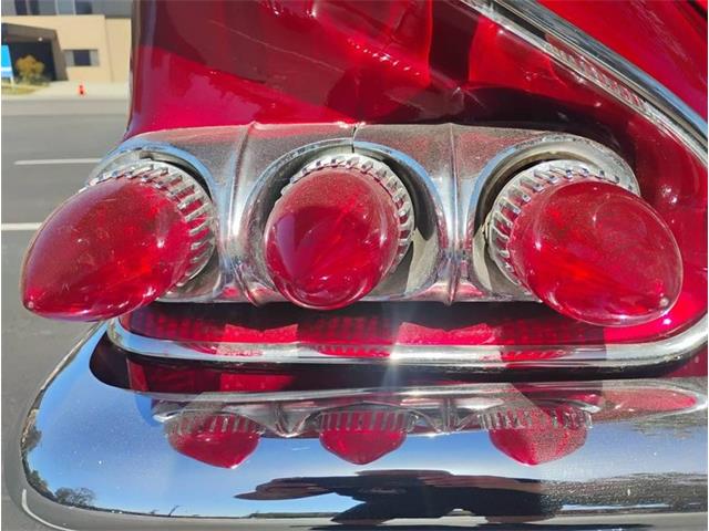 1958 Chevrolet Impala (CC-2113477) for sale in Glendale, California
