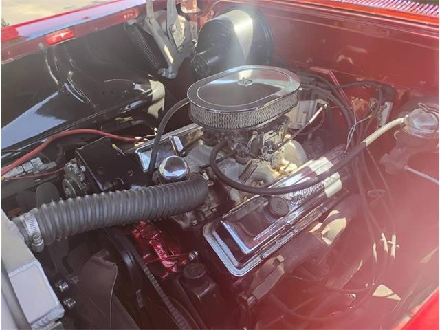 1958 Chevrolet Impala (CC-2113477) for sale in Glendale, California