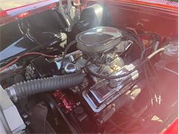 1958 Chevrolet Impala (CC-2113477) for sale in Glendale, California