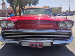 1958 Chevrolet Impala (CC-2113477) for sale in Glendale, California