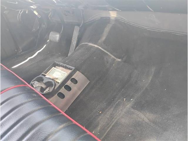 1958 Chevrolet Impala (CC-2113477) for sale in Glendale, California