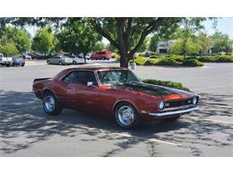 1968 Chevrolet Camaro (CC-2113478) for sale in Glendale, California