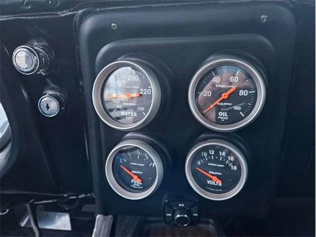 1968 Chevrolet Camaro (CC-2113478) for sale in Glendale, California