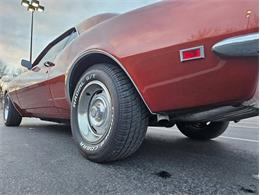 1968 Chevrolet Camaro (CC-2113478) for sale in Glendale, California