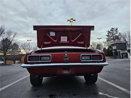 1968 Chevrolet Camaro (CC-2113478) for sale in Glendale, California