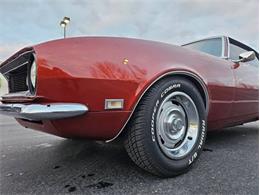 1968 Chevrolet Camaro (CC-2113478) for sale in Glendale, California