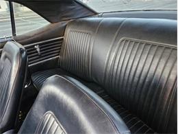 1968 Chevrolet Camaro (CC-2113478) for sale in Glendale, California