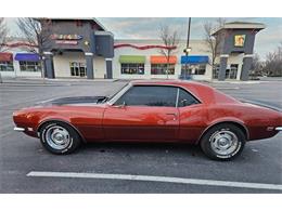 1968 Chevrolet Camaro (CC-2113478) for sale in Glendale, California