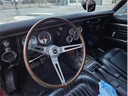 1968 Chevrolet Camaro (CC-2113478) for sale in Glendale, California