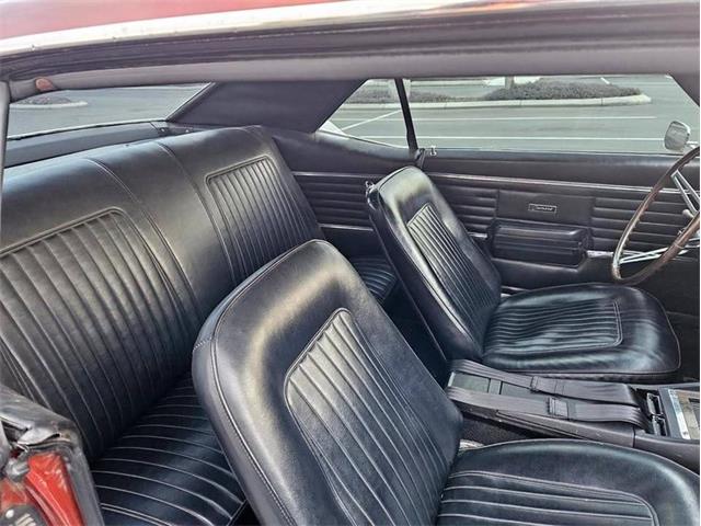 1968 Chevrolet Camaro (CC-2113478) for sale in Glendale, California