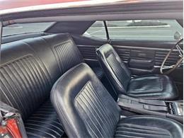 1968 Chevrolet Camaro (CC-2113478) for sale in Glendale, California