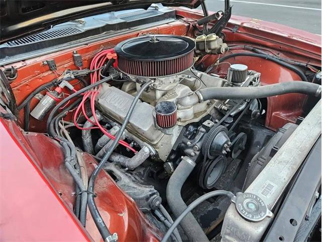 1968 Chevrolet Camaro (CC-2113478) for sale in Glendale, California