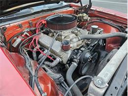 1968 Chevrolet Camaro (CC-2113478) for sale in Glendale, California