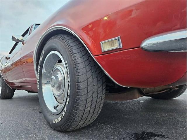 1968 Chevrolet Camaro (CC-2113478) for sale in Glendale, California
