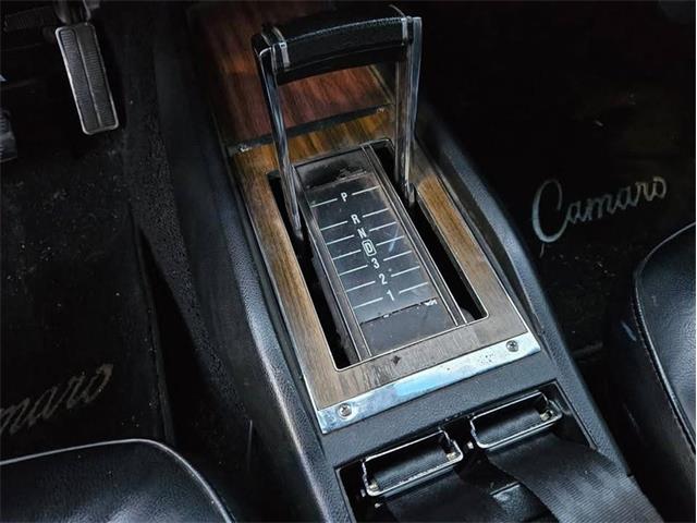 1968 Chevrolet Camaro (CC-2113478) for sale in Glendale, California