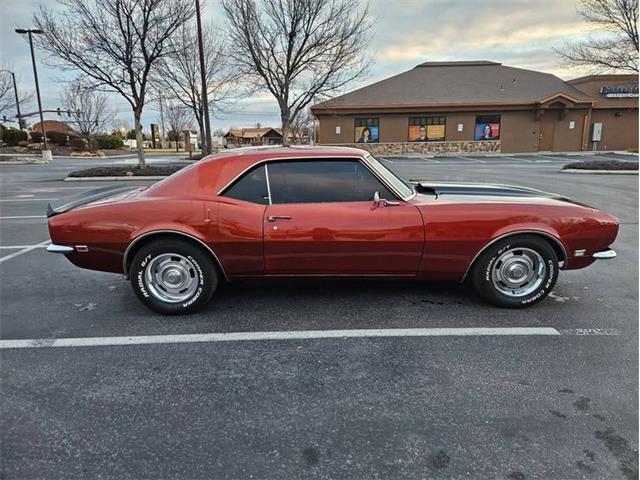 1968 Chevrolet Camaro (CC-2113478) for sale in Glendale, California