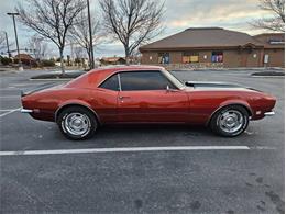 1968 Chevrolet Camaro (CC-2113478) for sale in Glendale, California