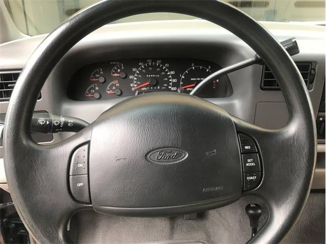1999 Ford F250 (CC-2113479) for sale in Glendale, California